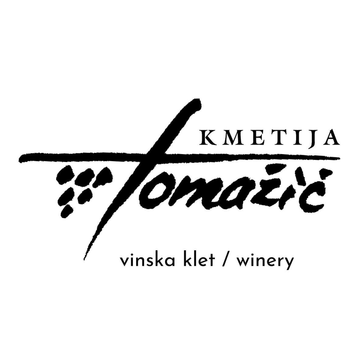 Kmetija Tomazic Vinska Klet - Winery Apartman Vipava Kültér fotó